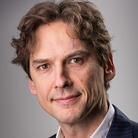 Prof Dr Bram Desmet